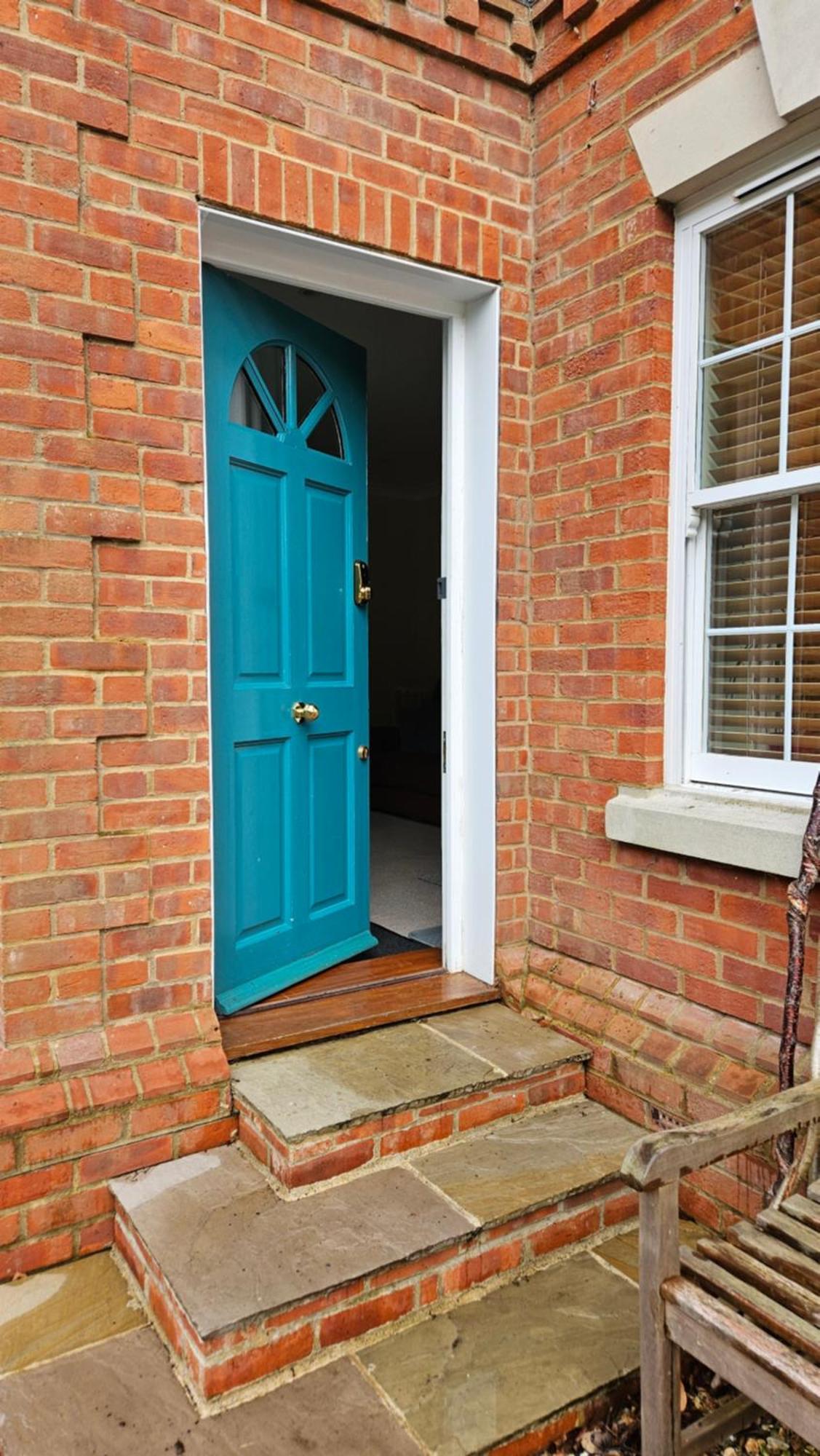 Mandalay Holiday Home Amesbury Exterior photo